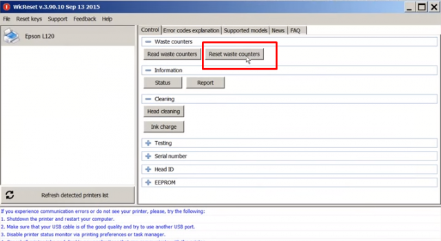 download wic reset utility