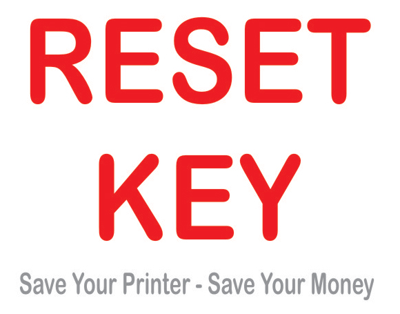 Reset key