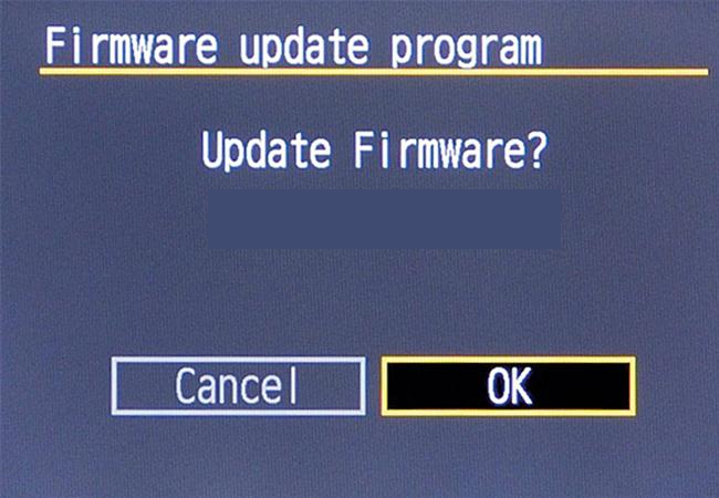 Reset HP MFP 131A Firmware V3.82.01.10 Chipless Printers