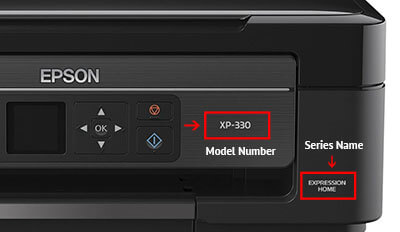 How To Find Hardware ID And Printer Model - Chipless Printers