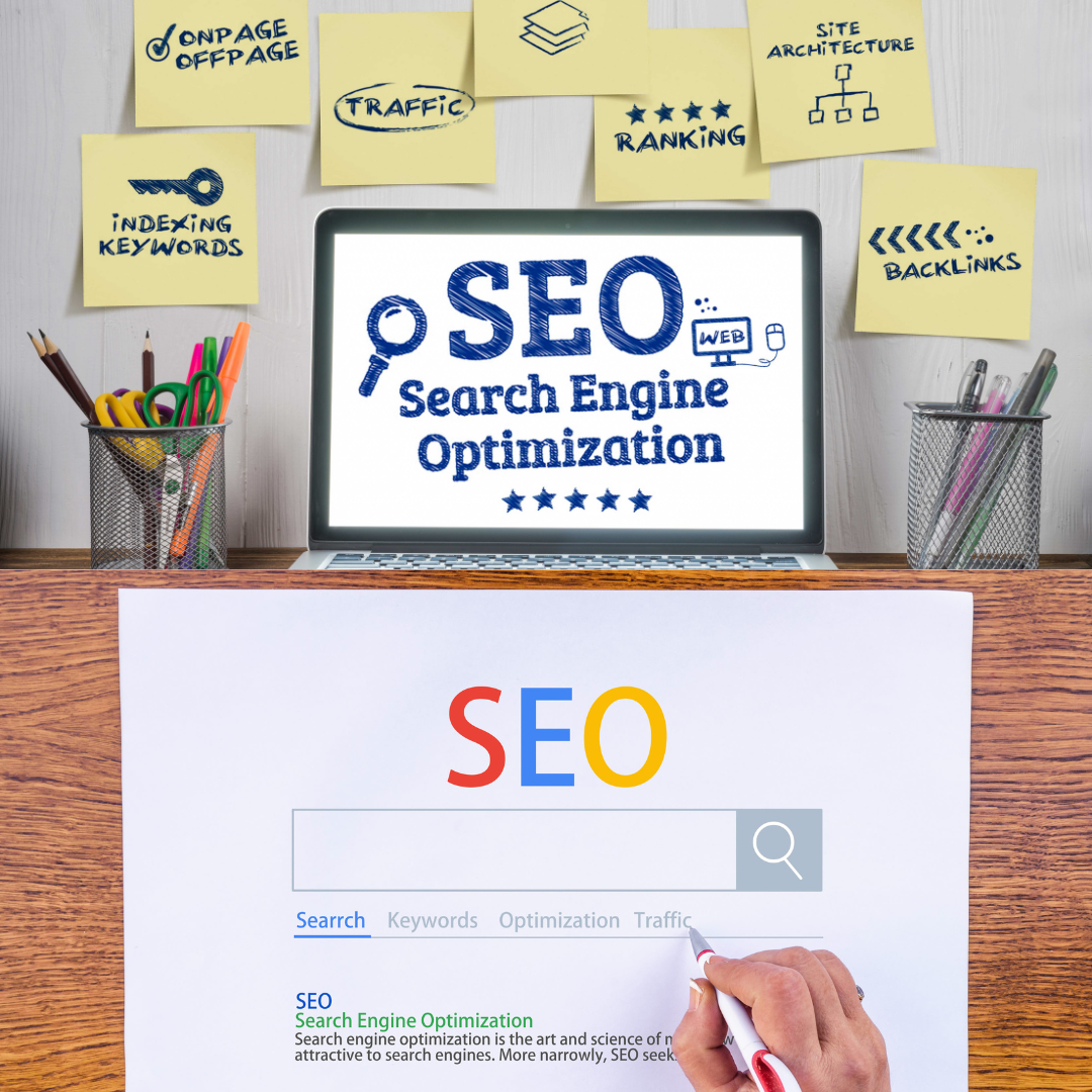 trends in SEO