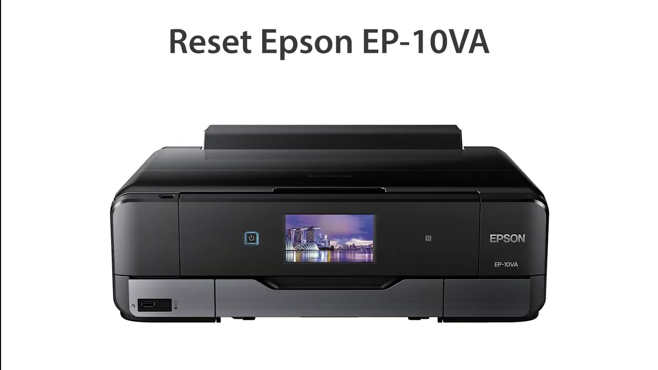 Принтер Epson Ep 709a Купить