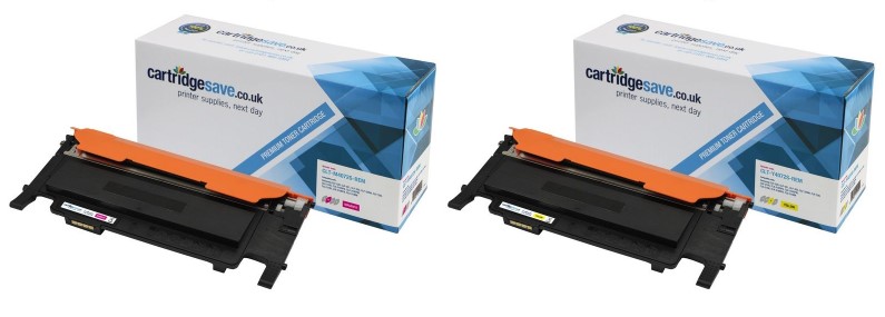 Samsung CLX-3185FN toner cartridge