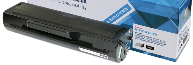 Samsung ML-1665K toner cartridge