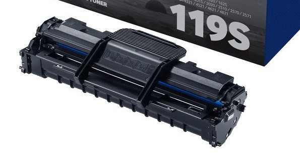 Samsung ML-2520 toner cartridge