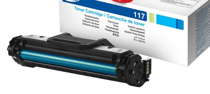 Samsung SCX-4650N toner cartridge