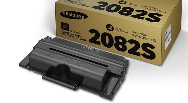 Samsung SCX-5635FN toner cartridge