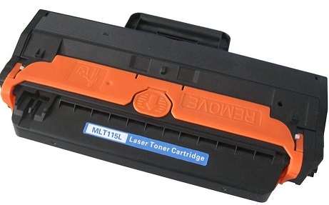 Samsung SL-M2670F toner cartridge