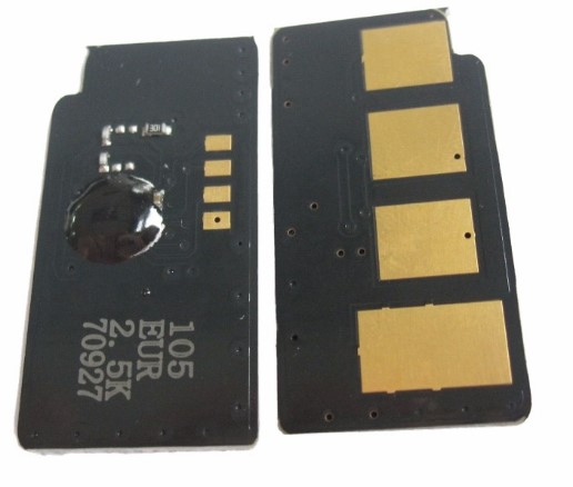 Samsung ML-1911 toner chip
