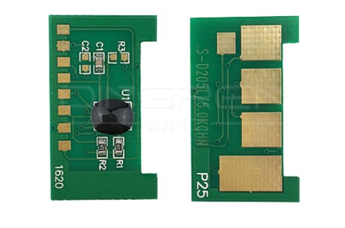 Samsung ML-2520 toner chip