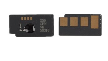 Samsung ML-2855ND toner chip