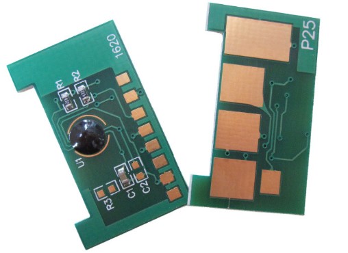 Samsung ML-2950D toner chip
