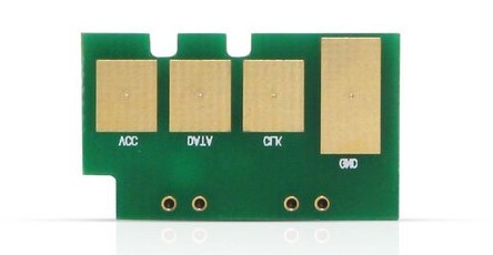 Samsung ML-3710D toner chip