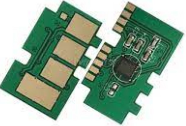 Samsung SCX-3405W toner chip