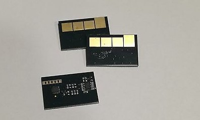 Samsung SCX-5635FN toner chip
